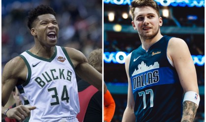 Como a corrida para MVP da NBA é a prova do sucesso da globalização da liga