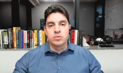 Vamos oscilar, é preciso calma, diz economista sobre o Ibovespa 100 mil pontos