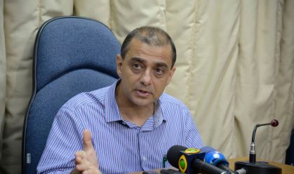 STJ homologa delação de Edmar Santos, ex-secretário da Saúde do Rio
