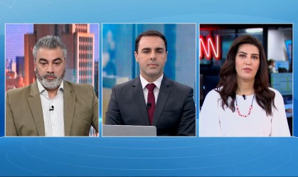 O Grande Debate: Prisão domiciliar de Queiroz ajuda a família Bolsonaro?