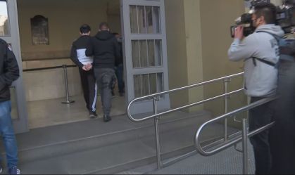 Justiça prorroga prisão temporária de empresários que seriam ligados ao MBL