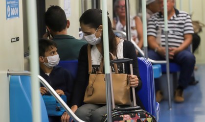 Brasil tem 1.109 novas mortes por Covid-19; total de infectados vai a 1,3 mi