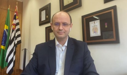 Rossieli Soares explica que quarto ano do ensino médio em SP será opcional