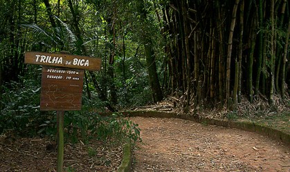 SP só vai liberar acesso a parques em Unidades de Conservação com agendamento