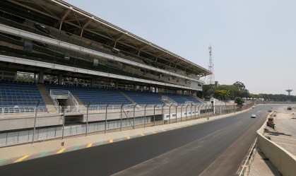 Grande Prêmio São Paulo de Fórmula 1 vai exigir comprovante de vacinação