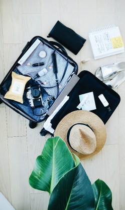 Retomada do turismo: conheça os destinos nacionais preferidos