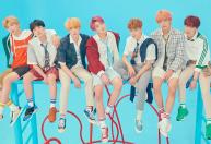 O que esperar a loja temporária do BTS em São Paulo