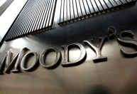 Moody's rebaixa ratings de grandes bancos dos Estados Unidos