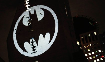 Batman ganhará nova série de TV focada na corrupção de Gotham