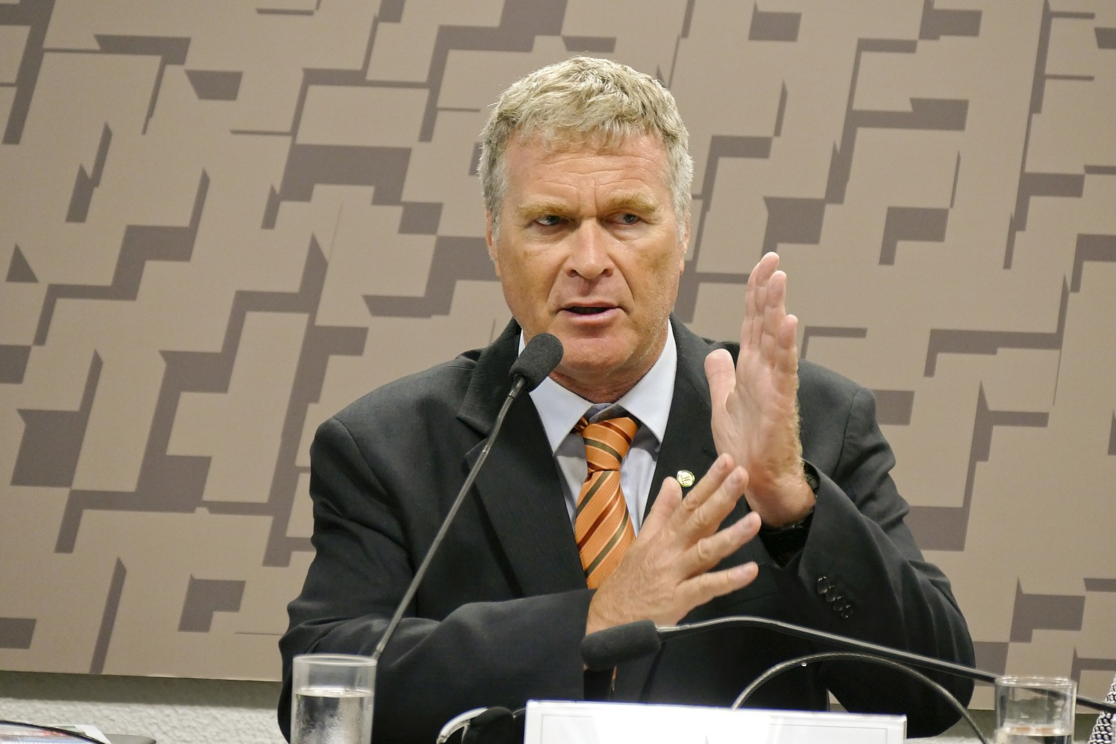 Alfredo Sirkis