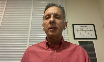 Esse é o momento para discutir a reforma tributária, diz relator de comissão