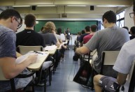 Redação da Unesp 2025: entenda os critérios de correção