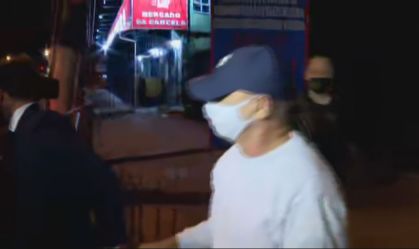 Caso Queiroz faz entidade pedir benefício a presos provisórios de todo o país