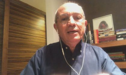 Governo irá criar metas contra desmatamento e queimadas, diz Paulo Hartung
