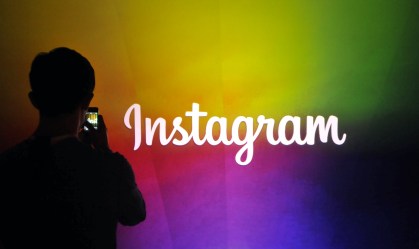 Logo do Instagram