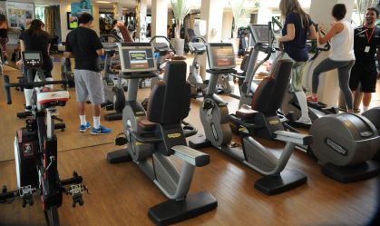 Mercado fitness: Academias recuperam 88% dos alunos após reabertura