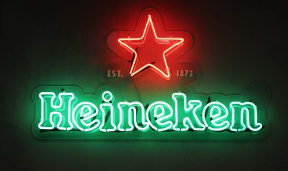 Heineken cria unidade de R$ 150 mi no Brasil para rentabilizar ações de sustentabilidade