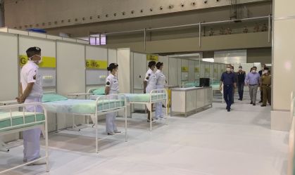 Brasil registra 335 mortes e 14 mil novos casos da Covid-19 nas últimas 24 horas
