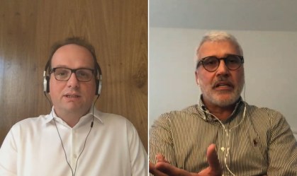 Advogados criminalistas debatem prisão domiciliar de Queiroz e Márcia