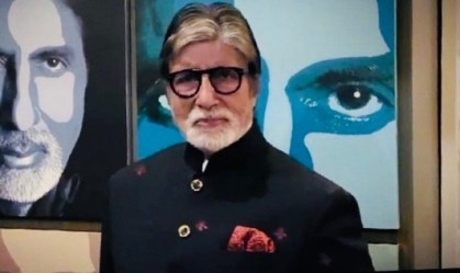 Estrela de Bollywood testa positivo para Covid-19 e é hospitalizada
