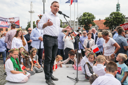 duda