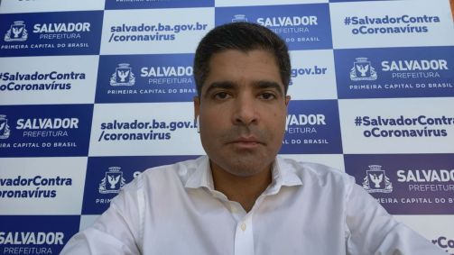 ACM Neto falou à CNN sobre articulação do governo federal durante a pandemia