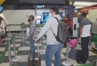 Recuperação recente do setor aéreo deve ajudar recontratações, diz associação