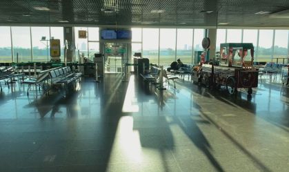 Latam nota aumento de 64% dos passageiros transportados no País no final do ano