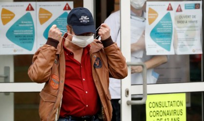 Sintomas do coronavírus levam 5 dias para aparecer, aponta estudo