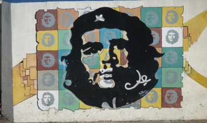 A casa onde nasceu Che Guevara está à venda na Argentina