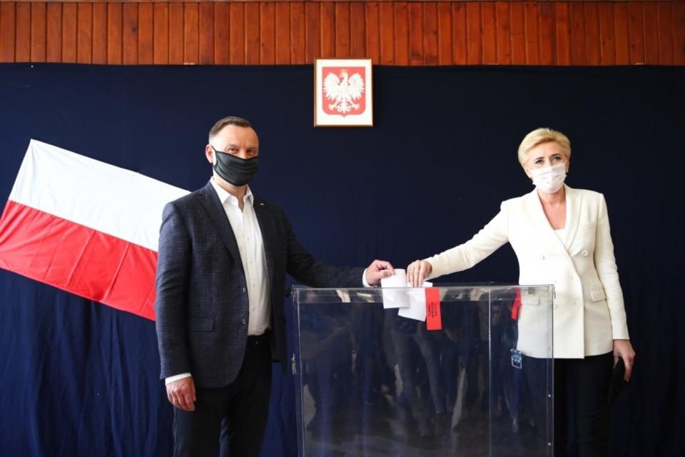 Andrzej Duda 