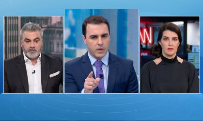 O Grande Debate: Atuação do governo federal na pandemia é ruim para militares?