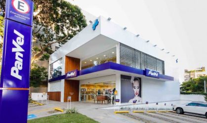 Gestora de fundos SPX atinge 7% de participação no Grupo Panvel