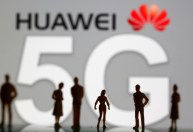 Comissão da UE pede que mais países do bloco proíbam chinesas Huawei e ZTE das redes 5G