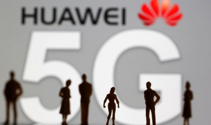 Reino Unido deve banir Huawei de redes 5G