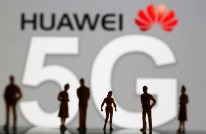 Huawei 5G