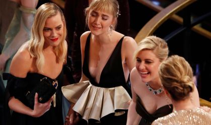 Filmes para família com mulheres protagonistas crescem 24% em 12 anos