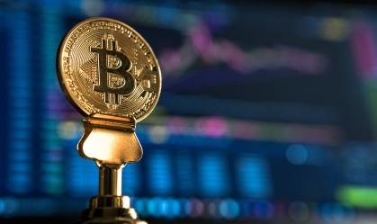 S&P Dow Jones lança índice de criptomoedas