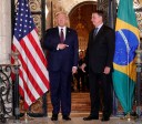 Itamaraty convoca encarregado de negócios dos EUA após apoio a Bolsonaro