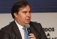 Maia: ‘Respostas para esta crise se encontram na educação, ciência e pesquisas’