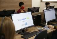 Câmara aprova projeto que regulamenta a prática da telessaúde