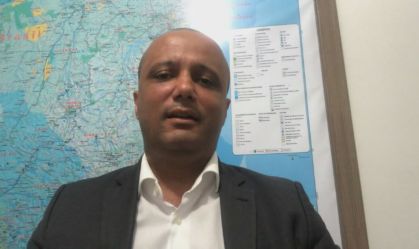 Para major Vitor Hugo, fala de Gilmar Mendes sobre Exército foi 'injusta'