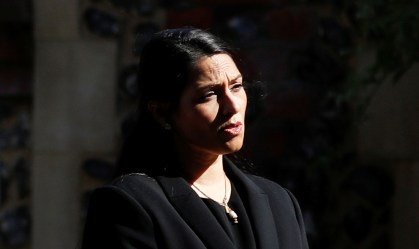 Reino Unido tem pelo menos 100 mil escravos modernos, diz estudo