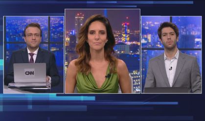 O Grande Debate: militares devem se envolver em política?