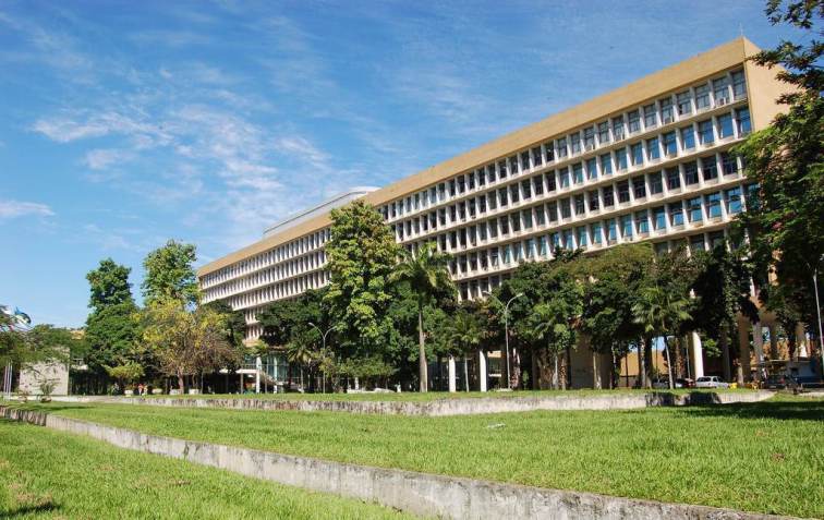 Universidade Federal do Rio de Janeiro (UFRJ) / Divulgação/UFRJ