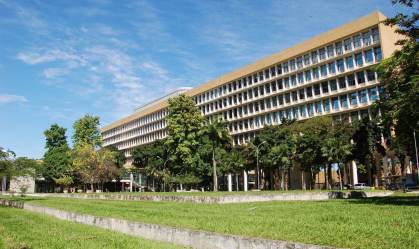 UFRJ tem fornecimento de energia suspenso em instalações por inadimplência