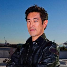 Grant Imahara
