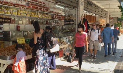 Multa para quem não usar máscara em Belo Horizonte começa a valer nesta terça