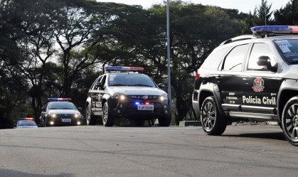 Mesmo com criminalidade menor, Polícia de SP matou mais durante quarentena