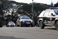 Polícia identifica casal suspeito de sequestrar criança em São Paulo